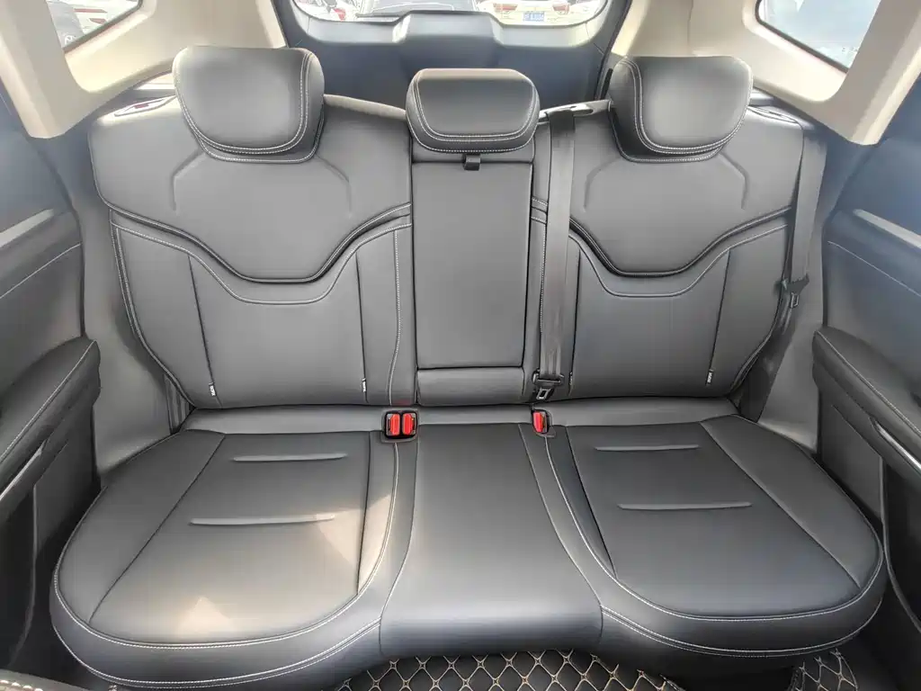 Haval H6 — миниатюра 13