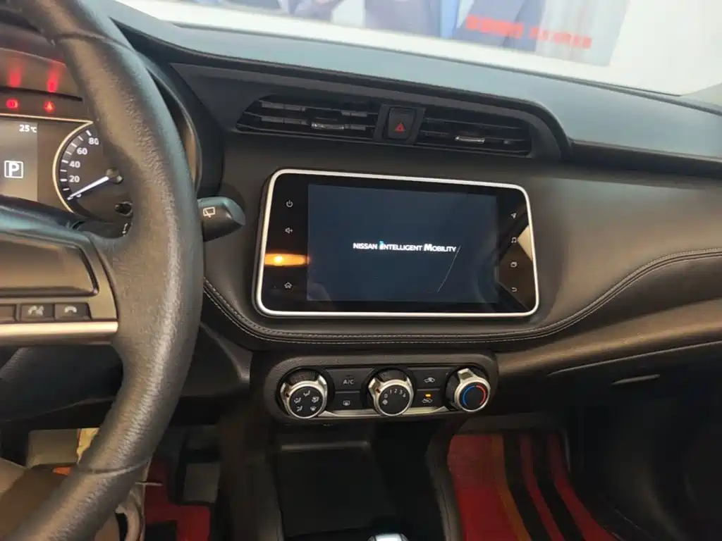 Nissan Kicks — миниатюра 13