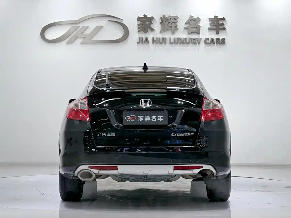 Honda Crosstour — миниатюра 6