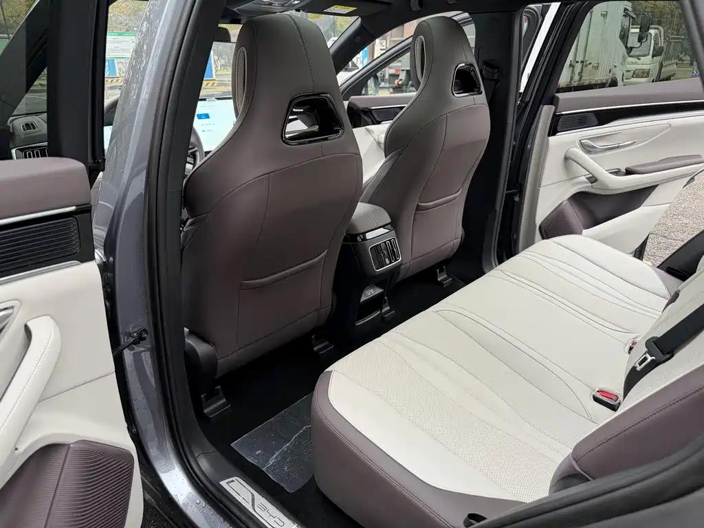 BYD SONGJIANG NEW ENERGY