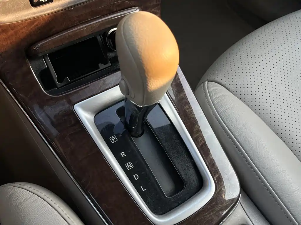 Nissan Sylphy — миниатюра 16