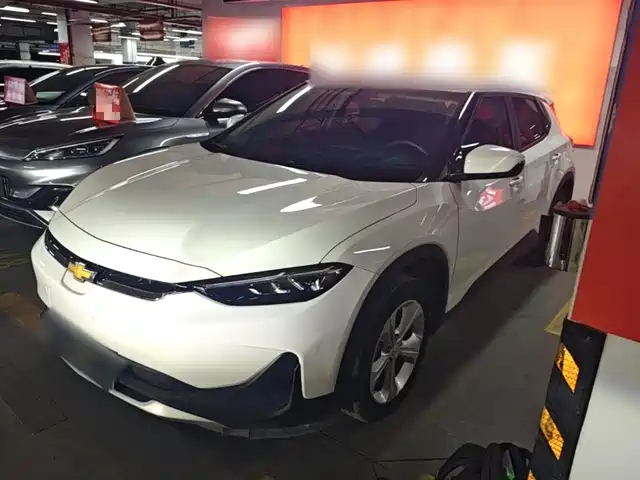 2024 Chevrolet Menlo