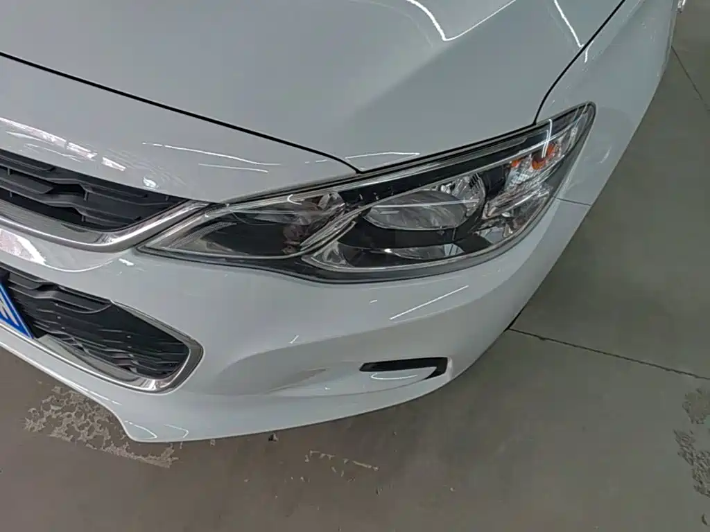 Chevrolet Cavalier — миниатюра 24