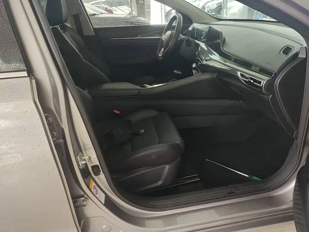 Changan Eado — миниатюра 25