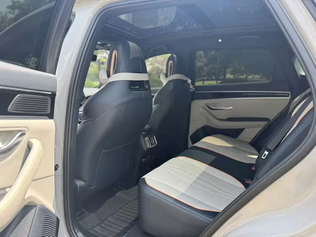 BYD PLUS New Energy — миниатюра 9