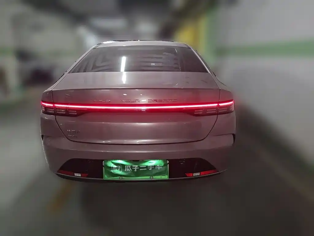 BYD Destroyer 05 — миниатюра 3