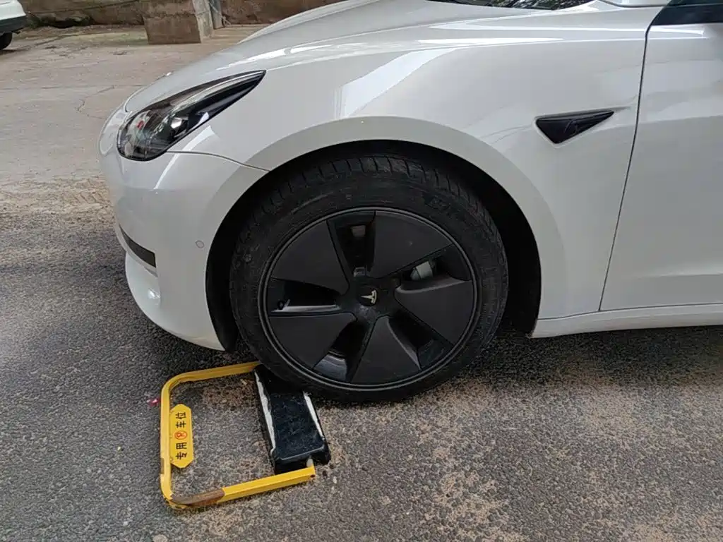 Tesla Model 3 — миниатюра 23