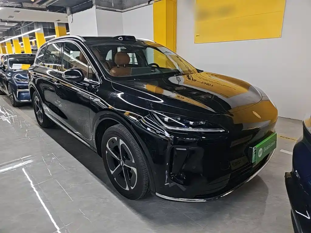 Shangjie H5 2025 Max
