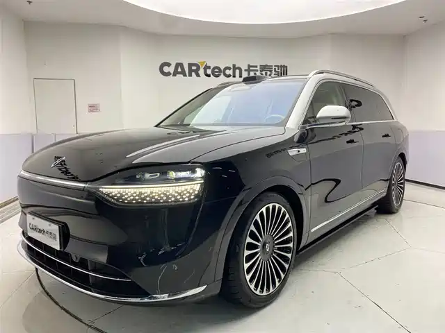 HONGMENG ZHIXING ASK THE WORLD M9 2024