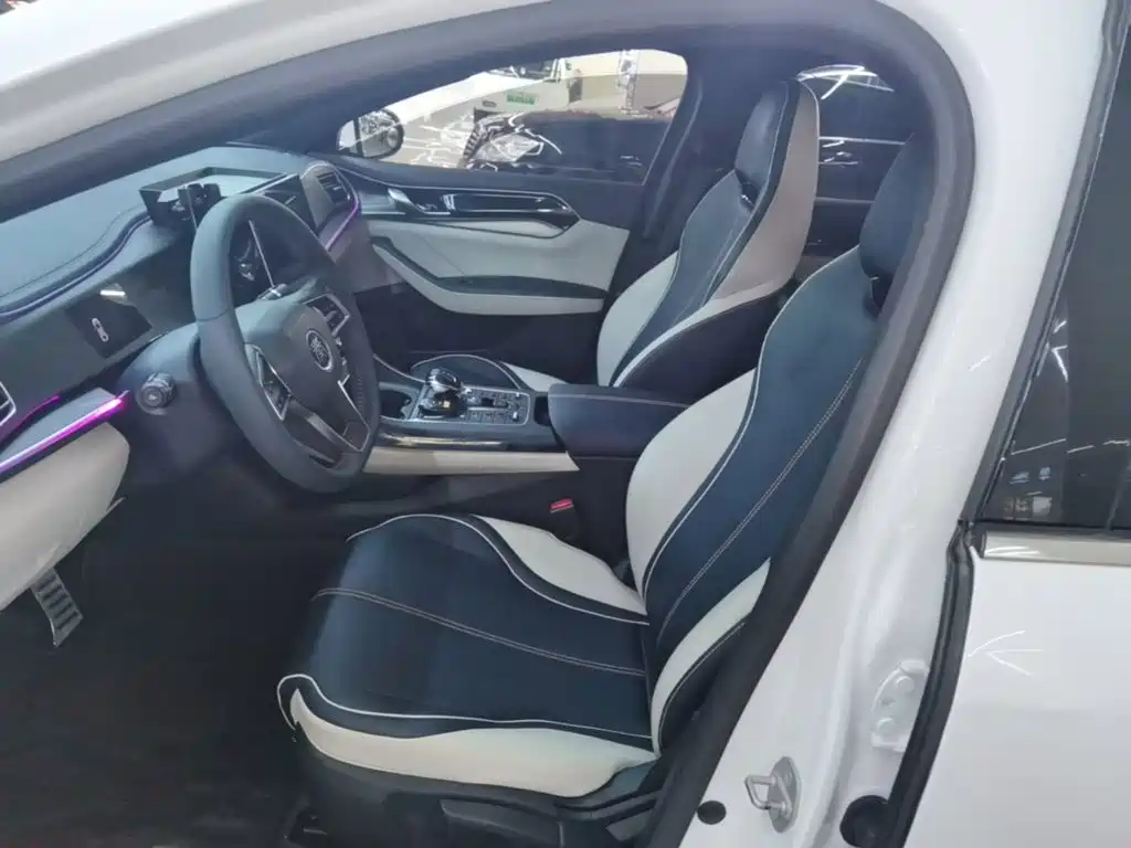 BYD Qin PLUS — миниатюра 15