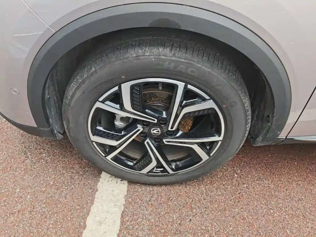 Changan CS55PLUS — миниатюра 23