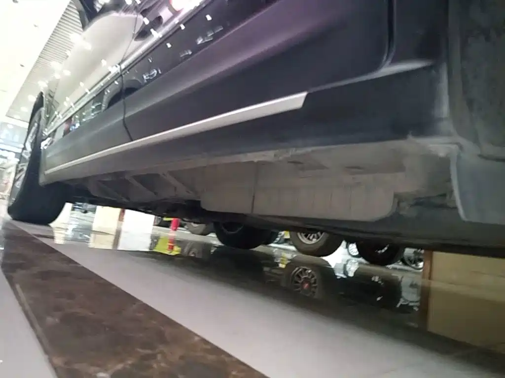 Cadillac XT5 — миниатюра 22