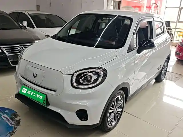 2024 Leapmotor T03