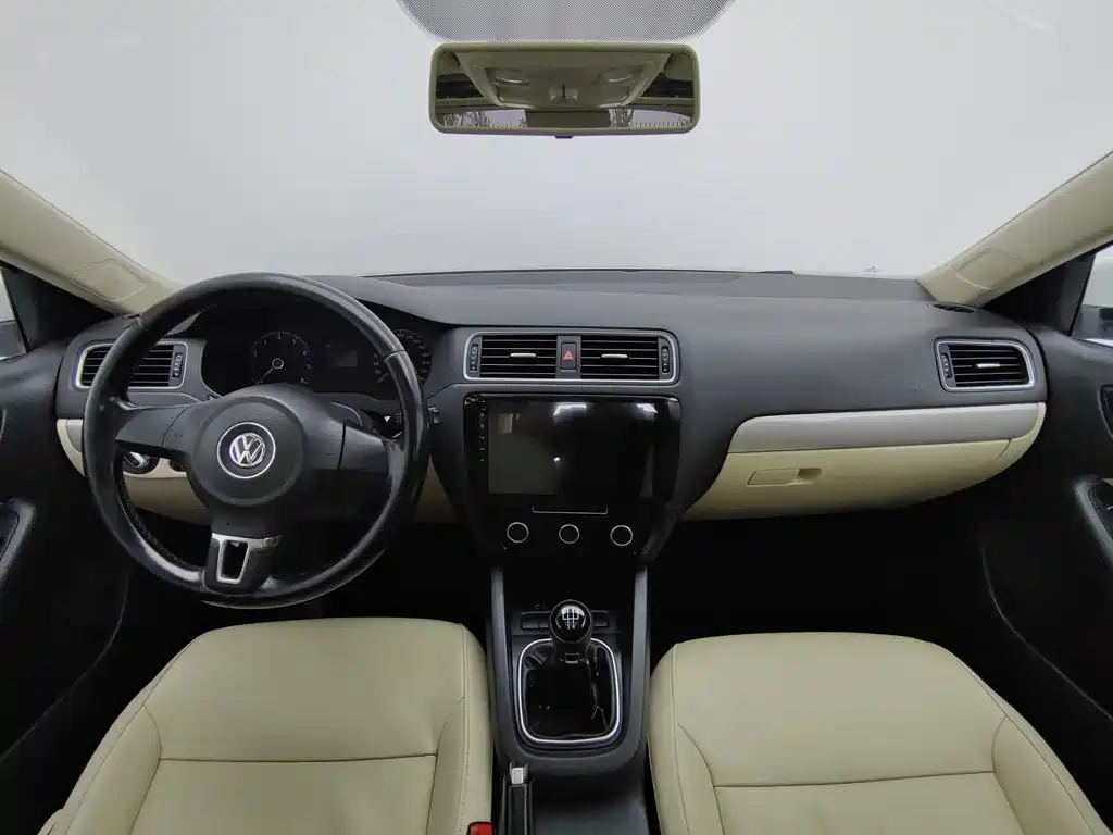Volkswagen Sagitar — миниатюра 5