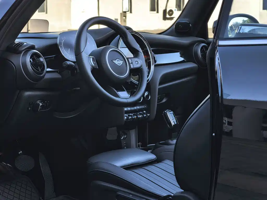 MINI Mini — миниатюра 7