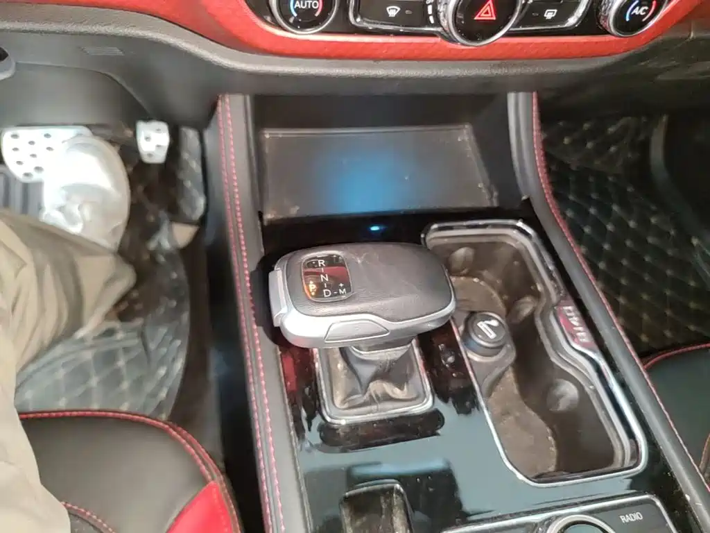Beijing Off-Road BJ40 — миниатюра 14