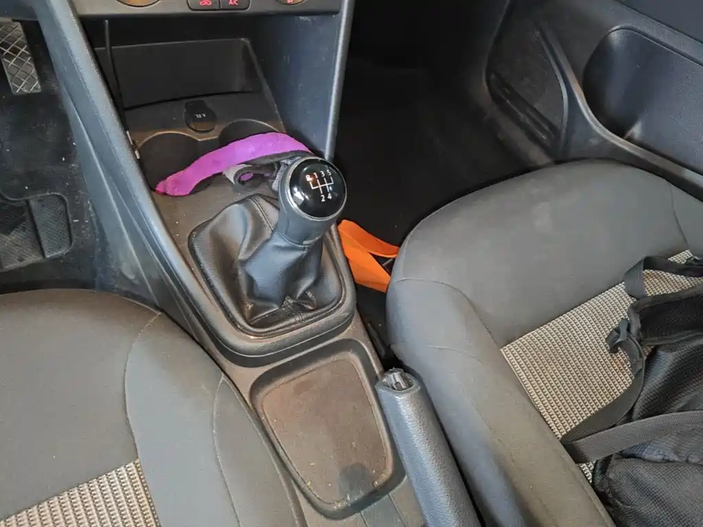 Volkswagen Polo — миниатюра 14
