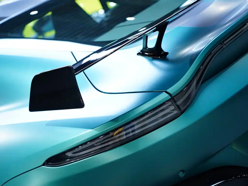 Aston Martin V8 Vantage — миниатюра 25