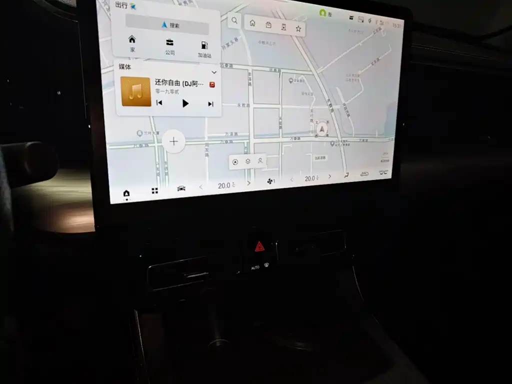 GAC Motor Trumpchi GS8 — миниатюра 13