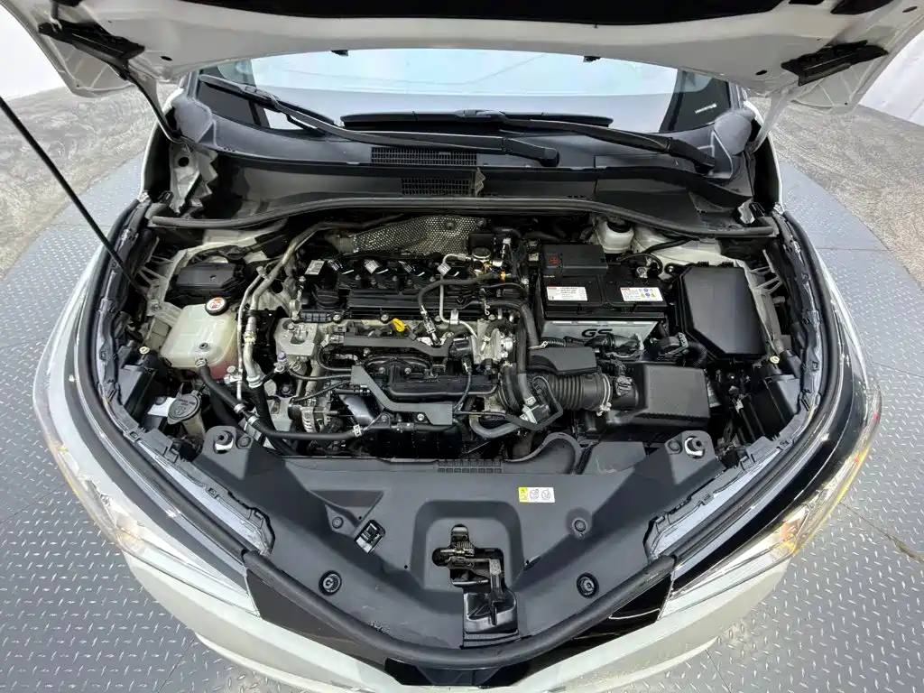 Toyota IZOA — миниатюра 6
