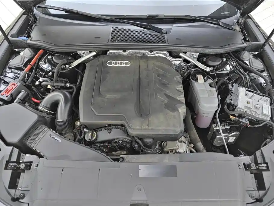 Audi A6L 2024 45 TFSI