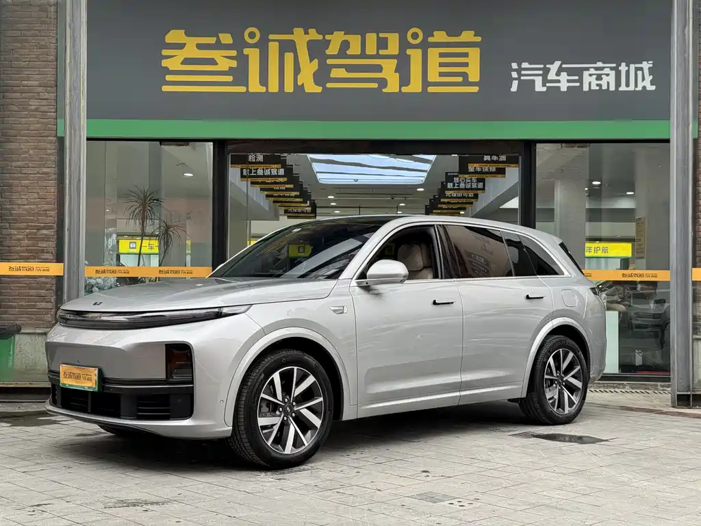 Li Auto L7 2023 Air