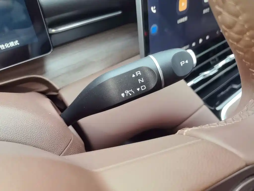 Wuling Xingguang S — миниатюра 14