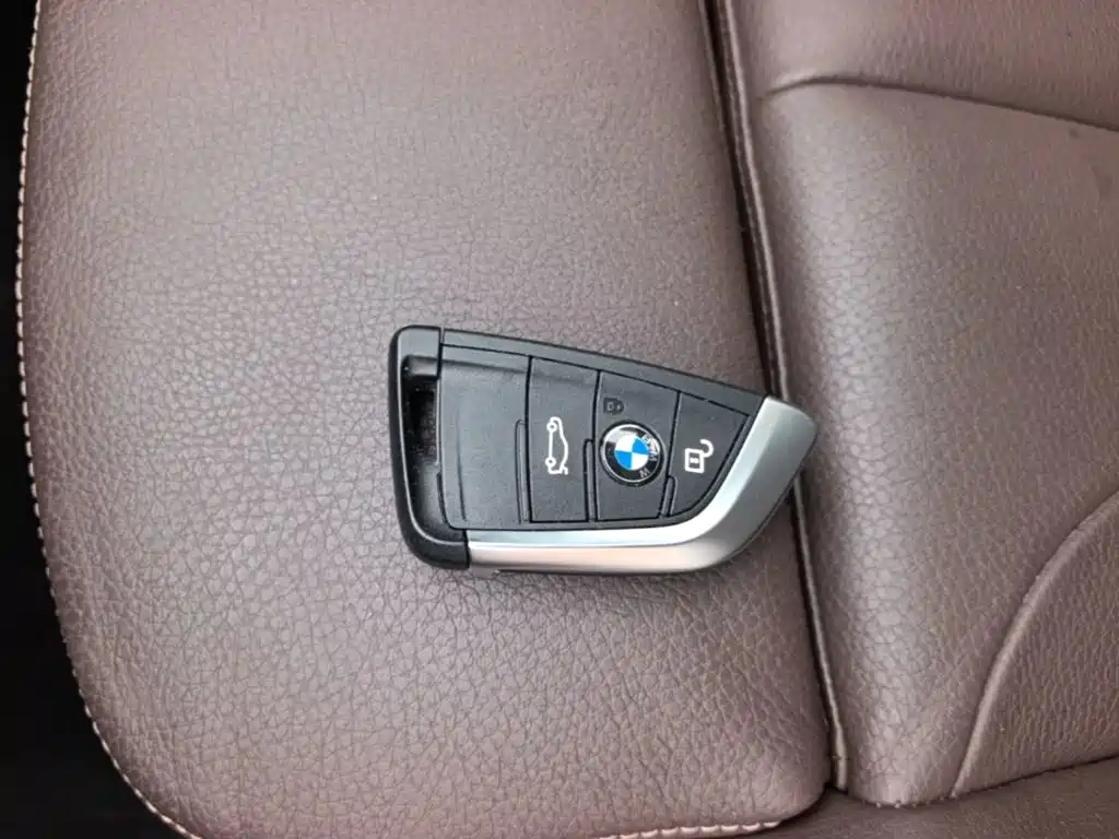 BMW X1 — миниатюра 9