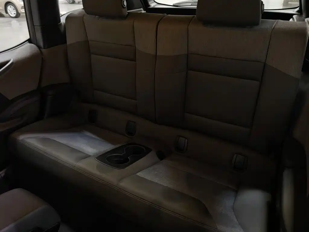 BMW i3 (Import) — миниатюра 15