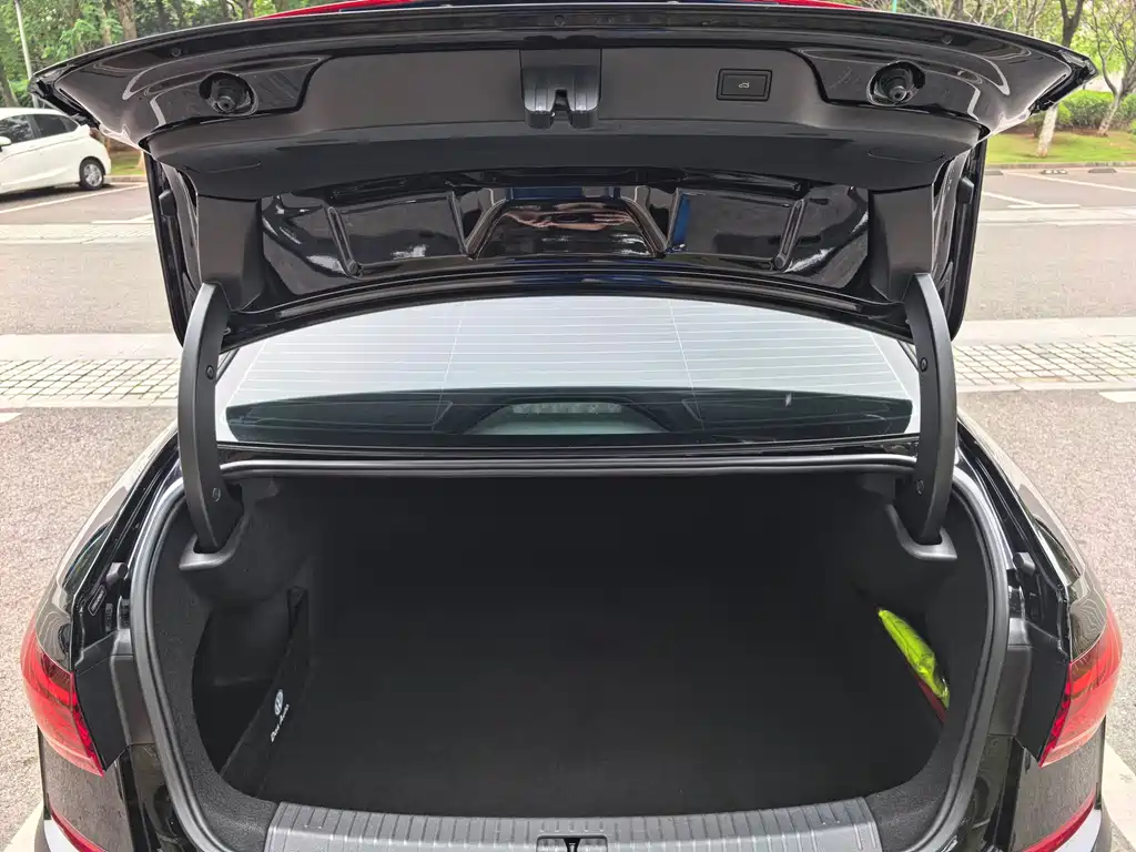 Volkswagen Passat — миниатюра 9