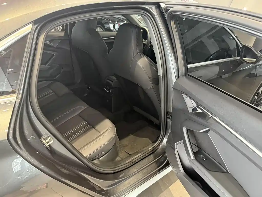 Audi A3 — миниатюра 10
