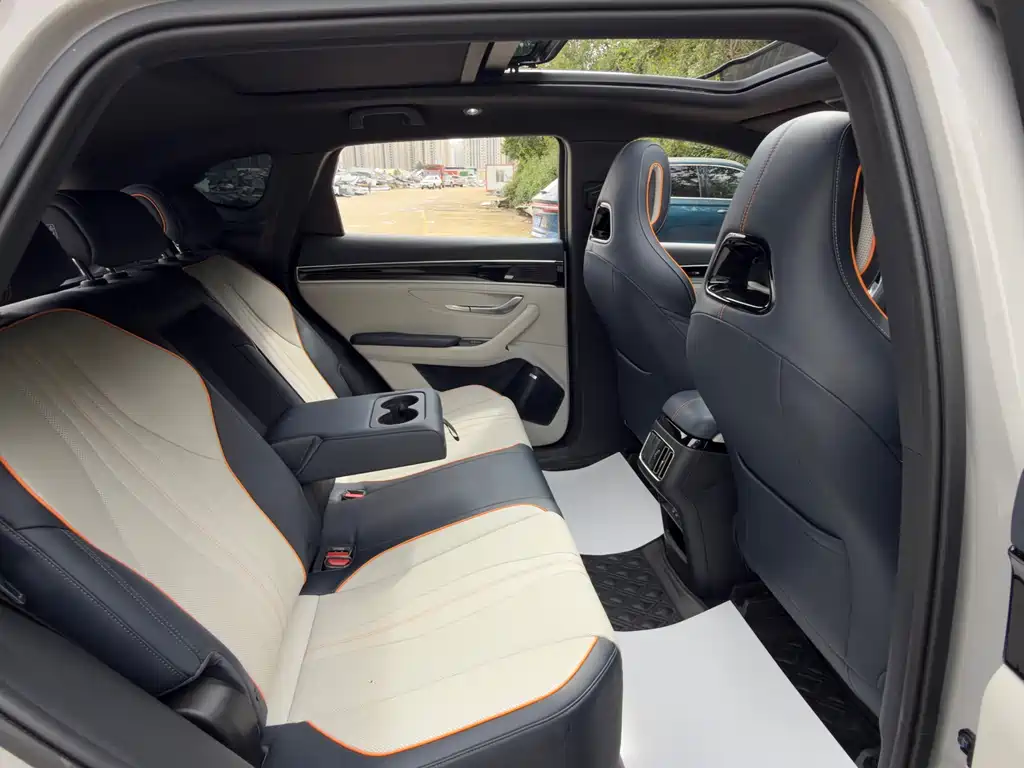 BYD SONGJIANG NEW ENERGY