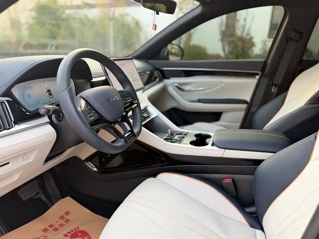 BYD SONGJIANG NEW ENERGY