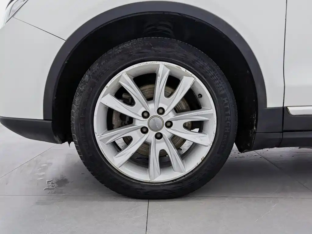 Haval H7 — миниатюра 17
