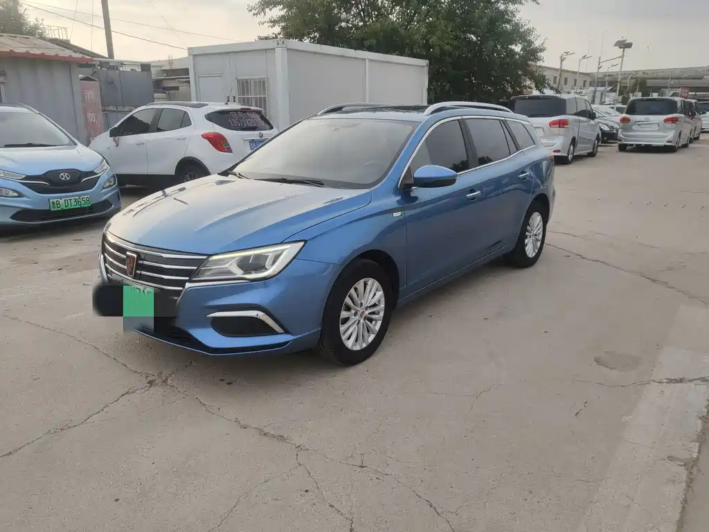 Roewe Ei5