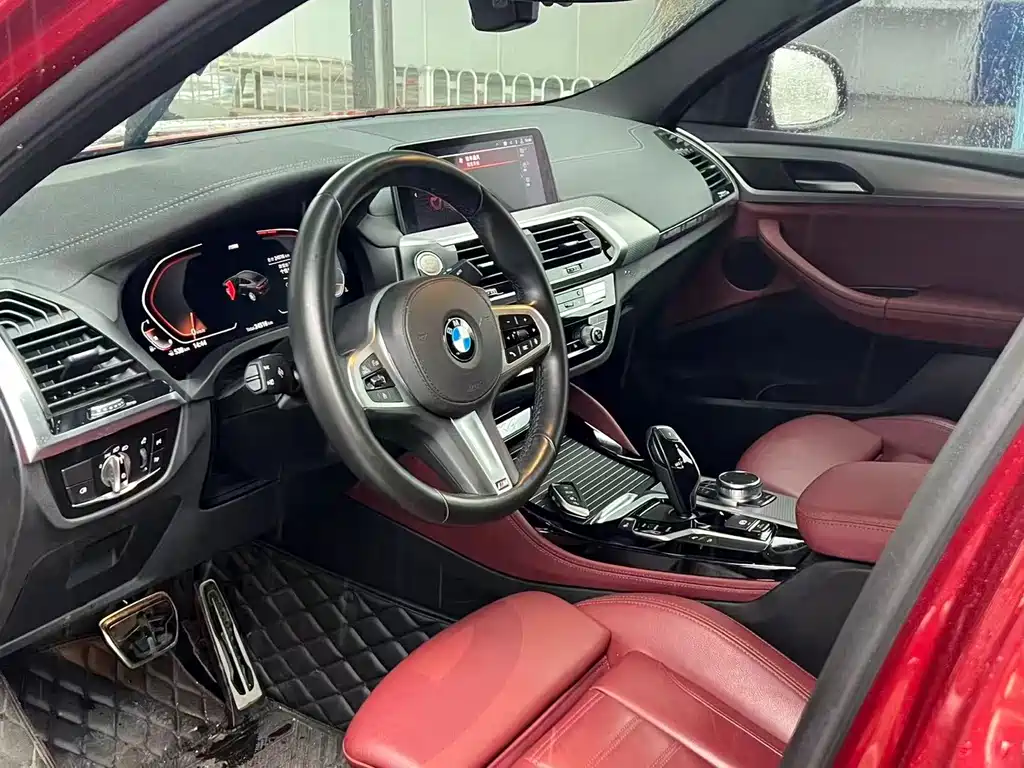 BMW X4 — миниатюра 3