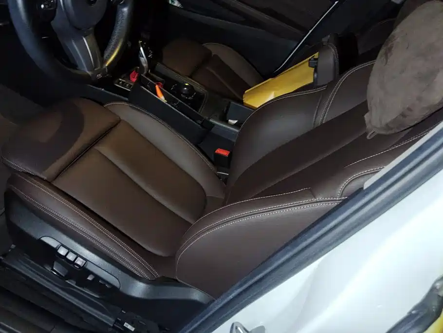 BMW 1 Series — миниатюра 9
