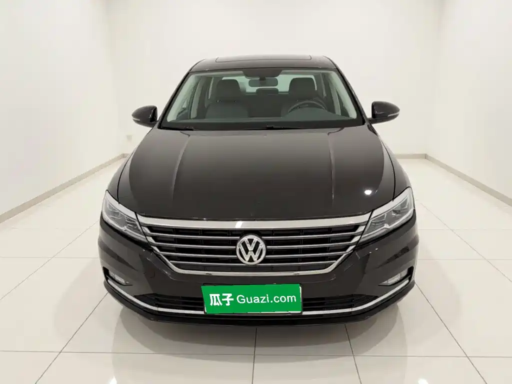 Volkswagen Lavida — миниатюра 2