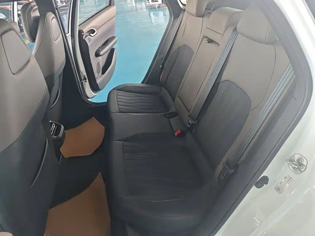 Changan Eado — миниатюра 14