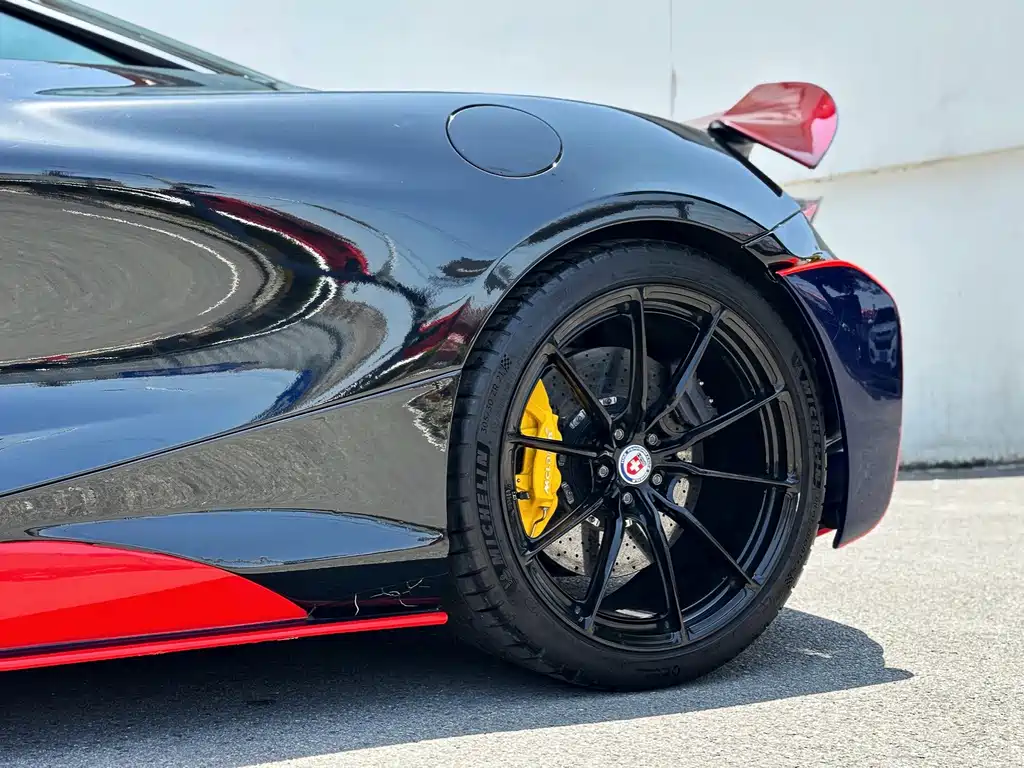 McLaren 720S — миниатюра 10