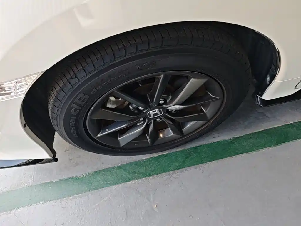 Honda Civic — миниатюра 23