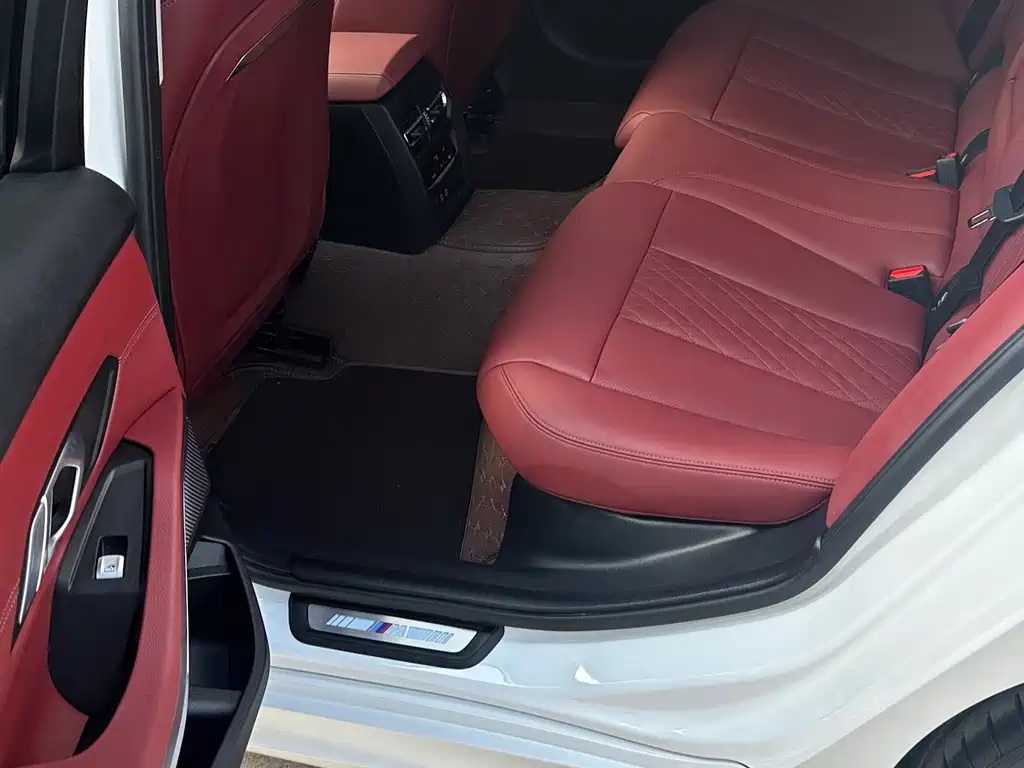 BMW 3 Series — миниатюра 6