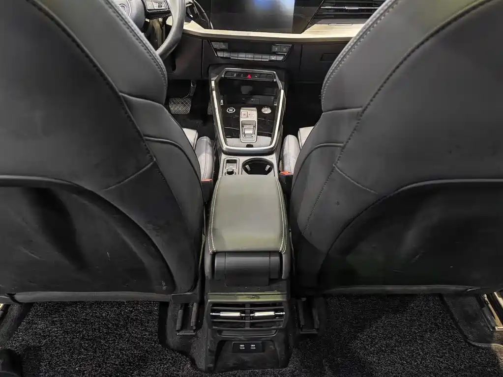 Audi A3 — миниатюра 19