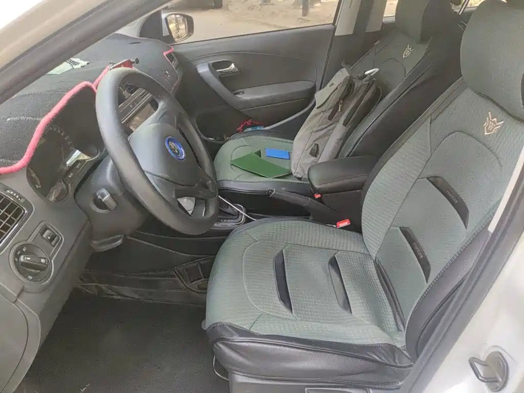 Volkswagen Polo — миниатюра 11