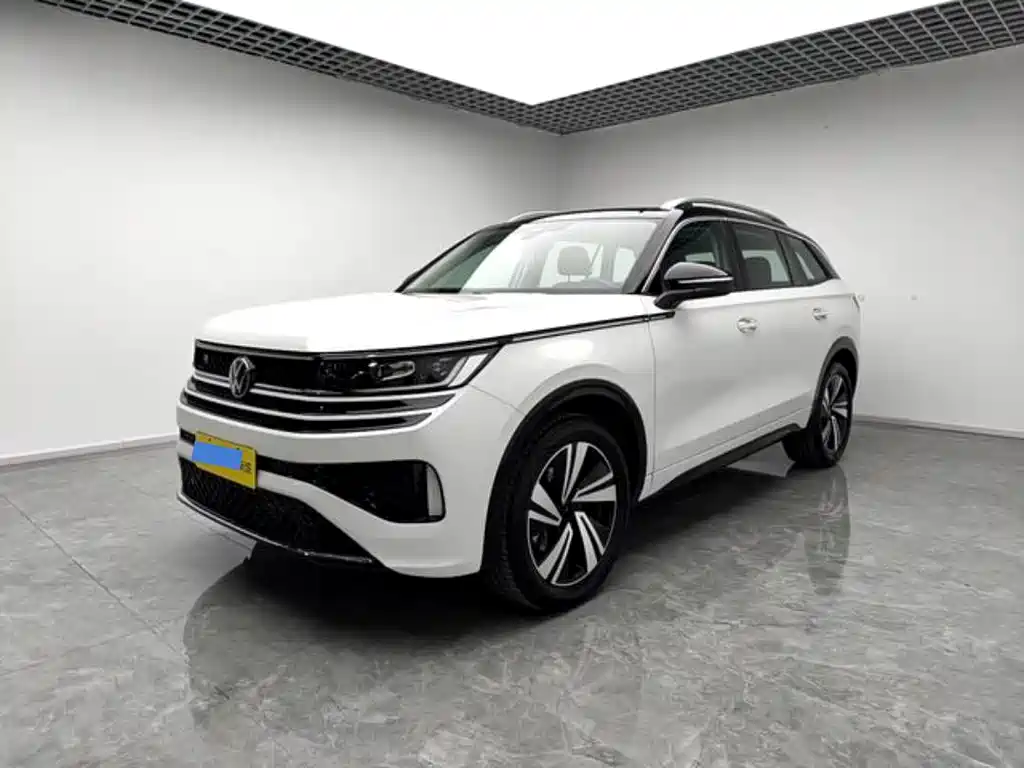 Volkswagen Tavendor 2023