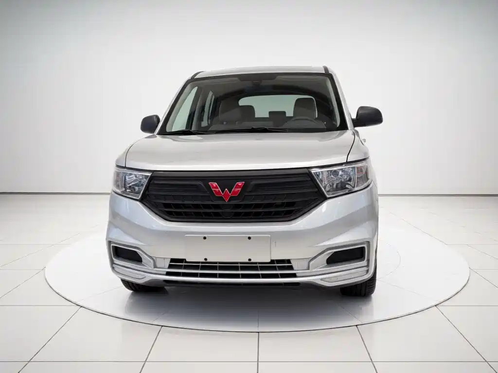 Wuling Hongguang V — миниатюра 2