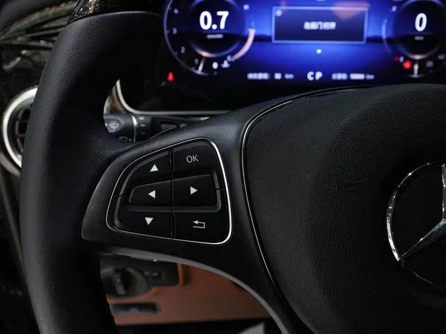 Mercedes-Benz Vito — миниатюра 22