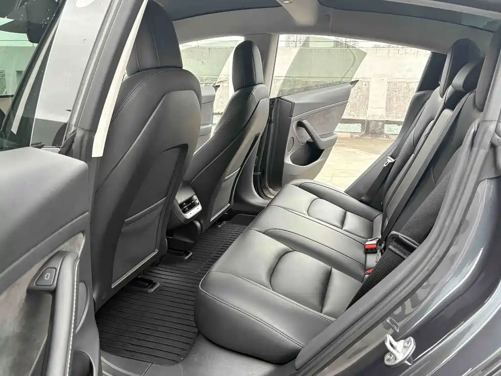 Tesla Model 3 — миниатюра 11