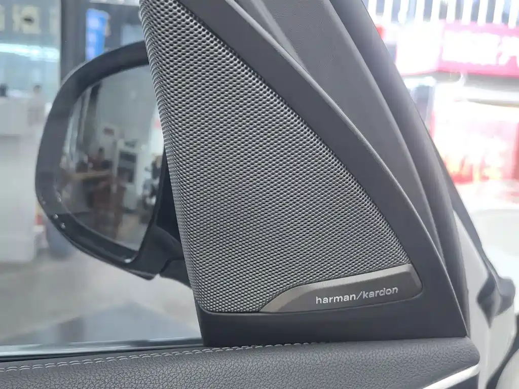 BMW X3 — миниатюра 17