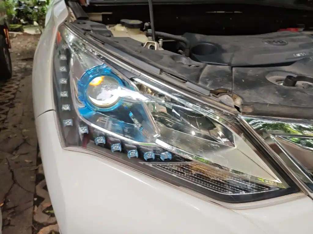 BYD Song — миниатюра 7